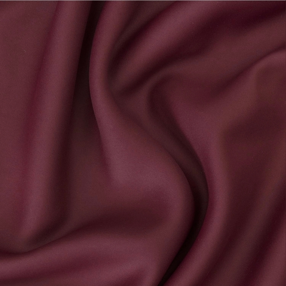 Best Home Fashion Wide Width Thermal Insulated Blackout Curtain - Antique Bronze - Picture 4 of 6